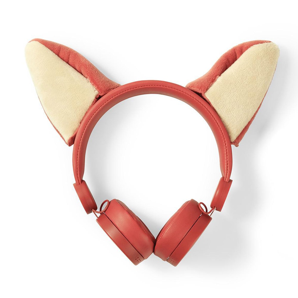 Nedis On-Ear Hovedtelefoner Franky Fox