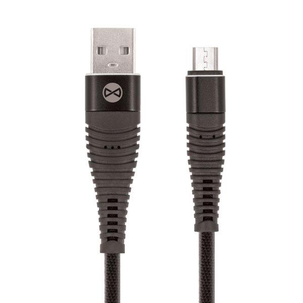 Forever Strømkabel micro USB - 1 m