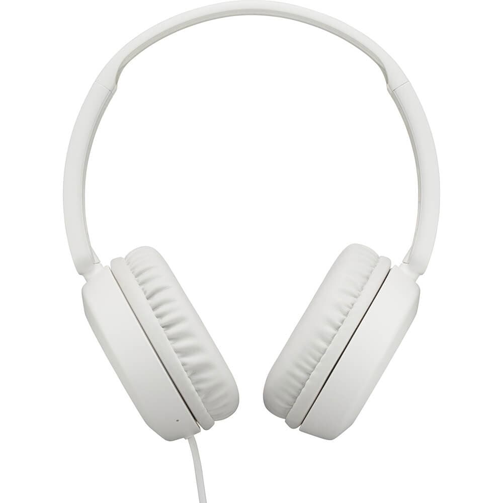 JVC Hovedtelefoner HAS31 On-Ear Hvid