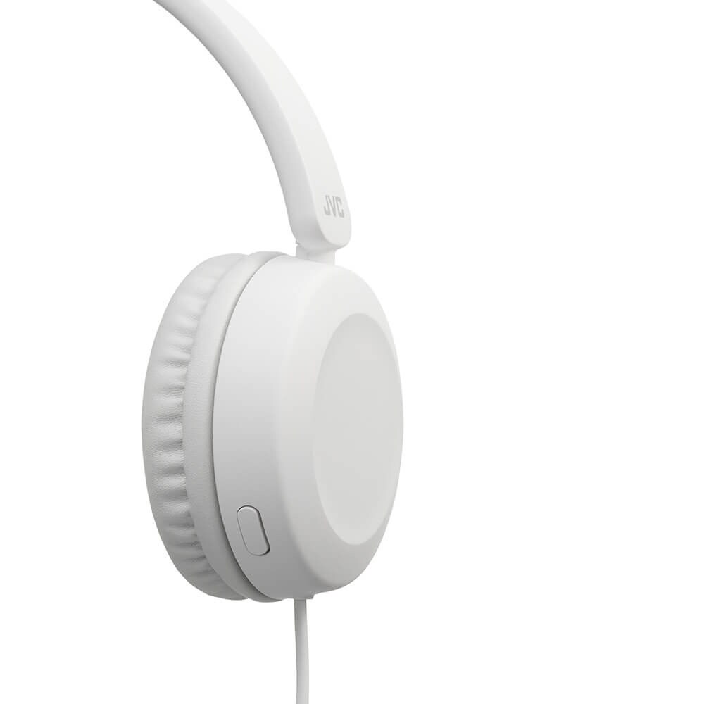 JVC Hovedtelefoner HAS31 On-Ear Hvid