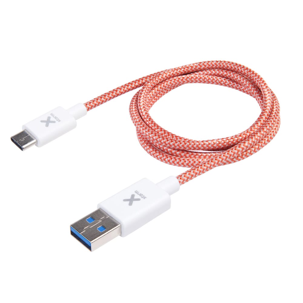 Xtorm CX011 USB-C Kabel