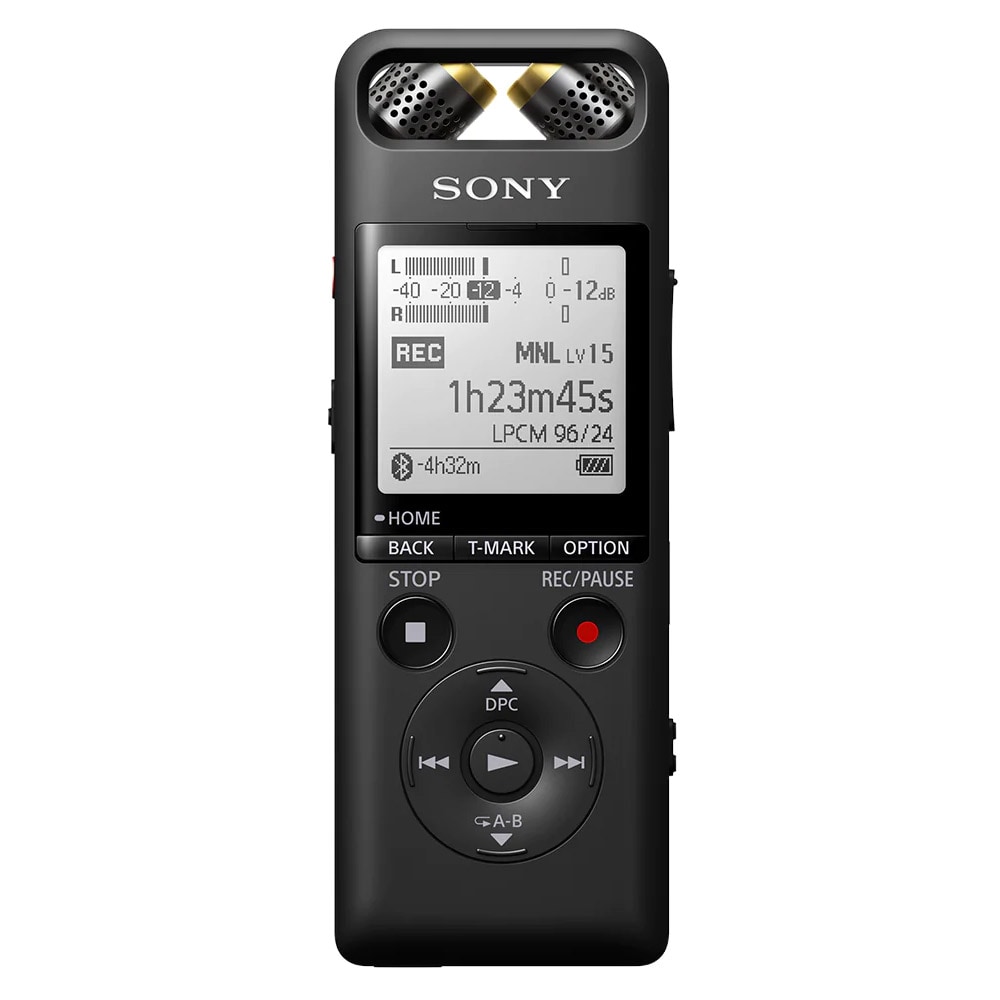 Sony PCM-A10 Lydoptager