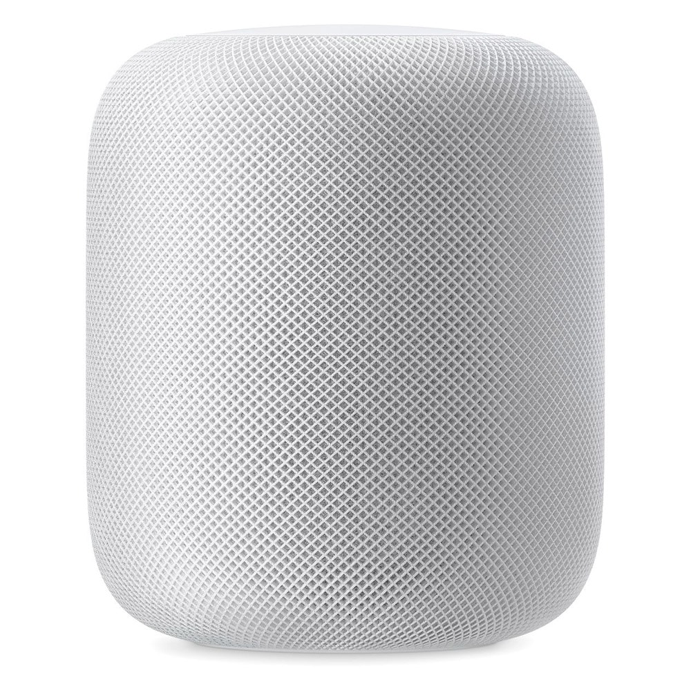 Apple HomePod Højttaler - Hvid