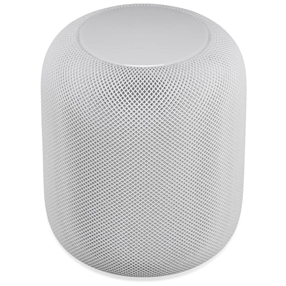 Apple HomePod Højttaler - Hvid