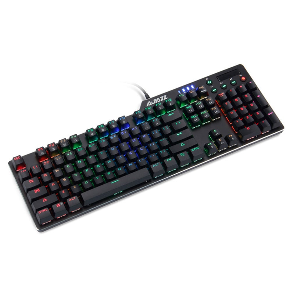 Tastatur Gaming RGB