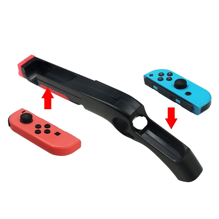 iplay Spilpistol til Nintendo Switch Joy-Con