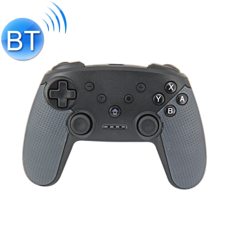 Bluetooth Håndkontrol til Nintendo Switch / PC