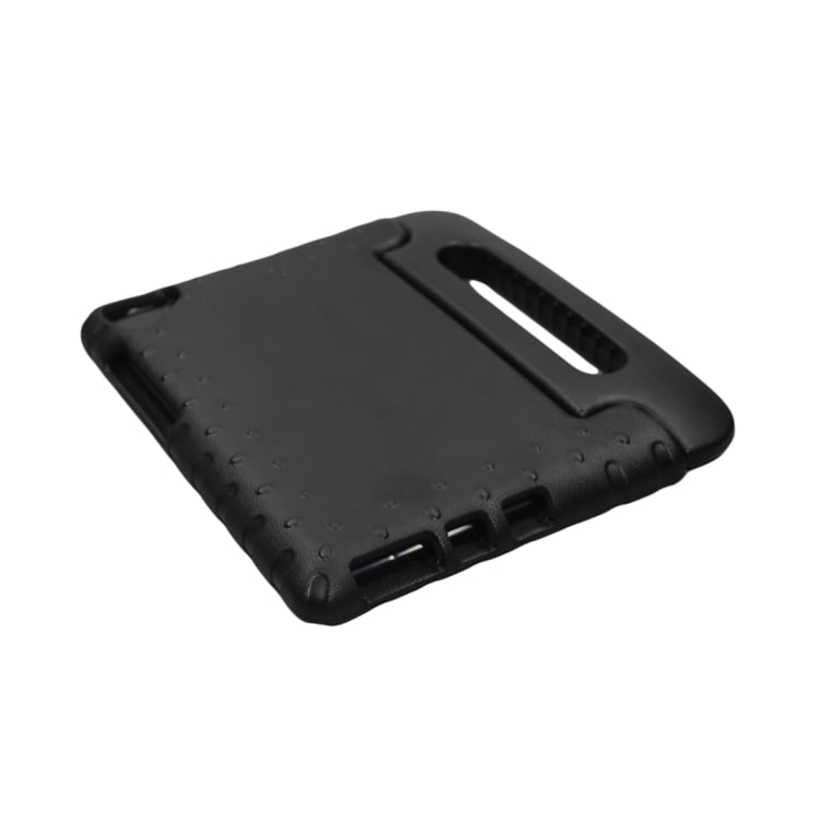 Beskyttelsesetui med Håndtag til Galaxy Tab A 8.0 T290/T295 - Sort