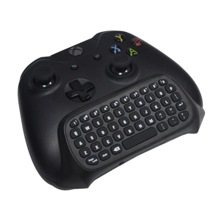 Trådløst Tastatur til Xbox Kontrol