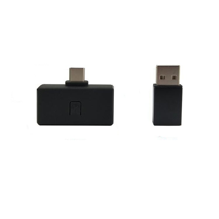Trådløs USB Bluetooth-sender for PS4 /Switch /PC
