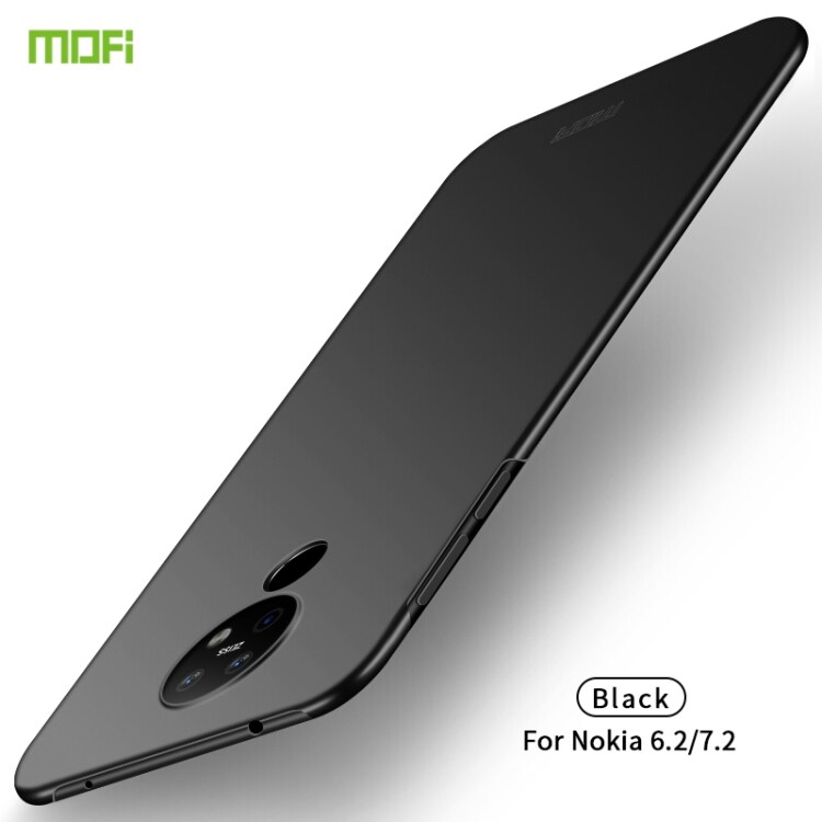 Ultratyndt MOFI-cover til Nokia 6.2 / 7.2