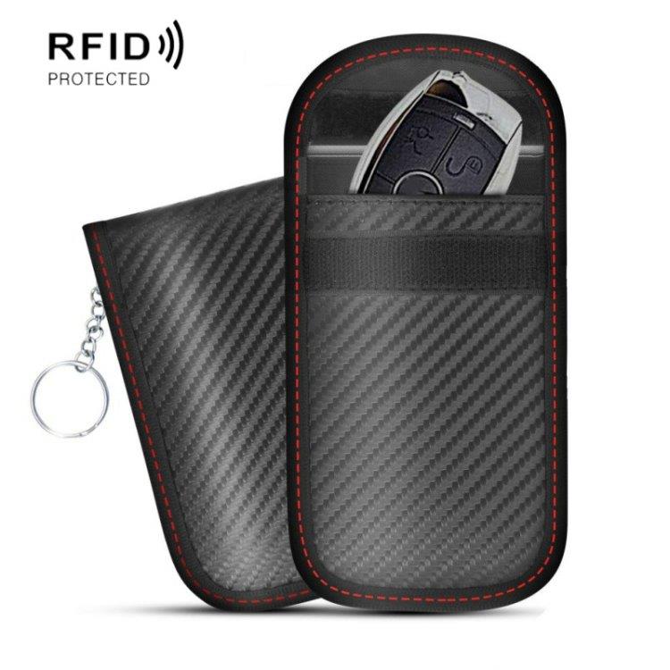 RFID-nøgleæske