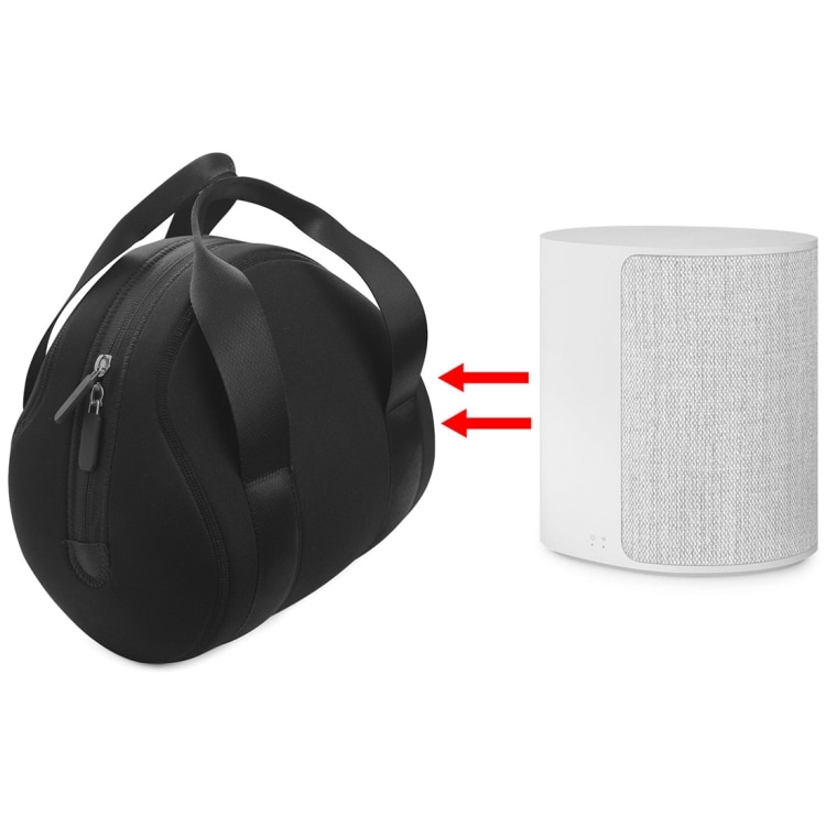 Beskyttelsesetui til B&O BeoPlay M3