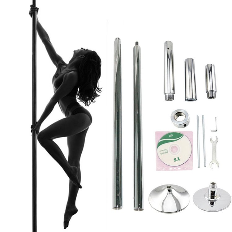 Poledance stang / Dansestang