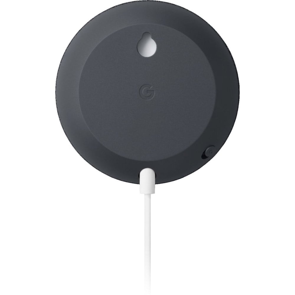 Google Nest Mini - Kul