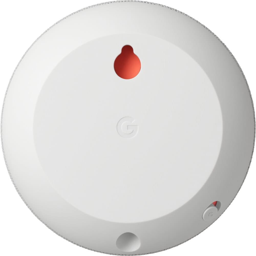 Google Nest Mini - Kridt