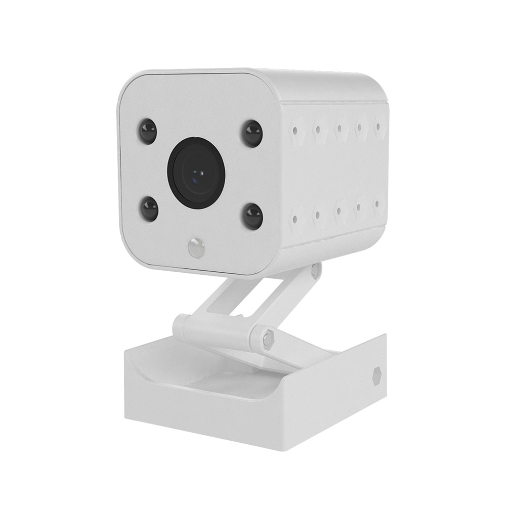 Overvågningskamera 720P med Wifi