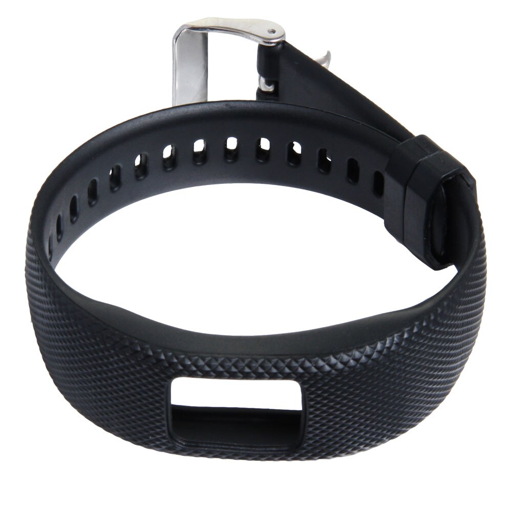 Garmin Vivofit4 silikonerem - Str L