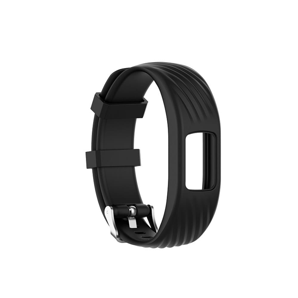 Garmin Vivofit4 silikonerem - Str S