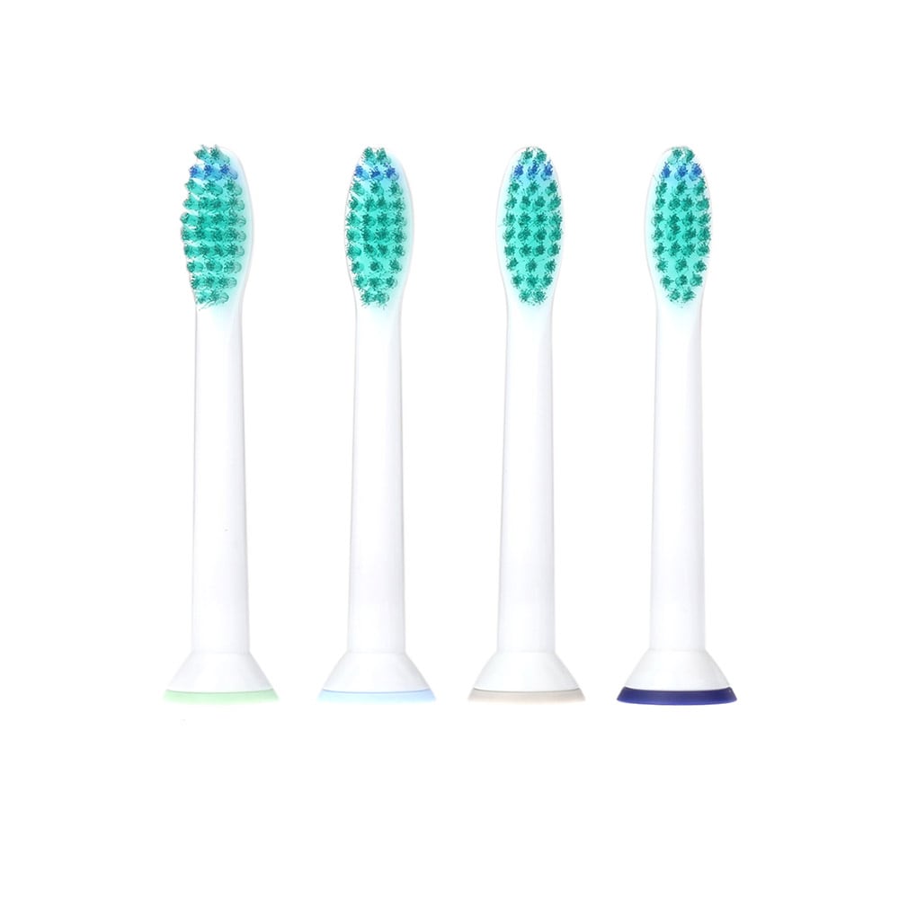 Tandbørstehoved Philips Sonicare HX6014 kompatible - 4-Pak