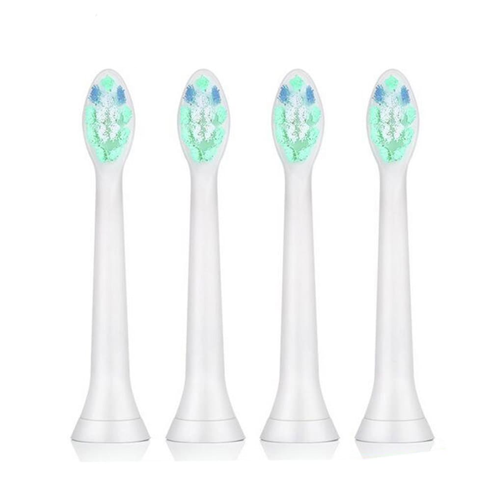 Tandbørstehoved Philips Sonicare HX9024 kompatibel - 4Pack
