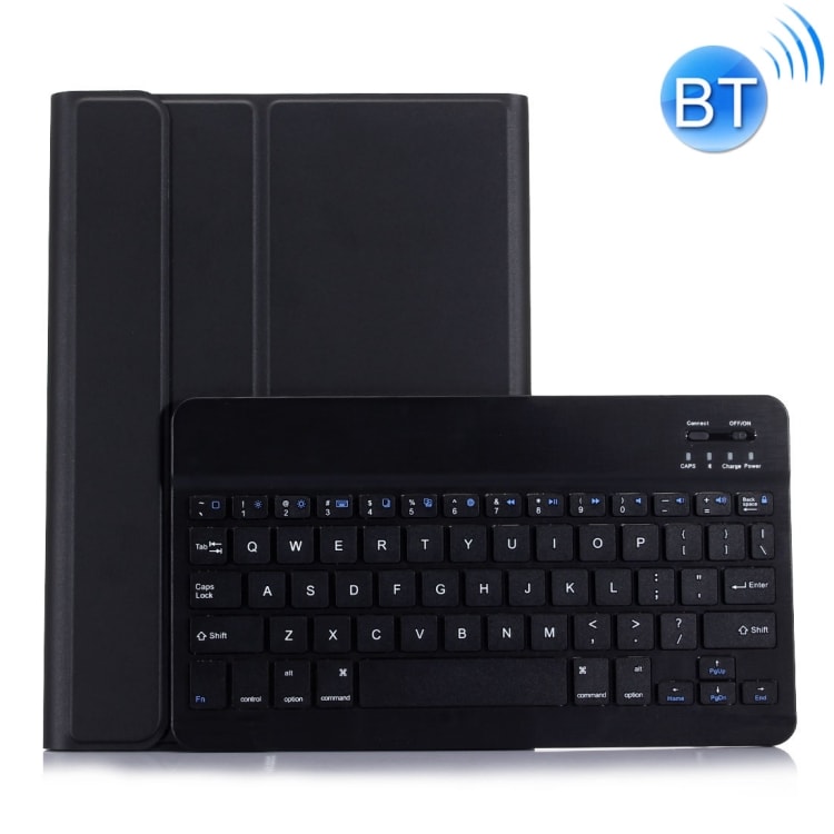 Foderal med tastatur til Samsung Galaxy Tab S6 10"