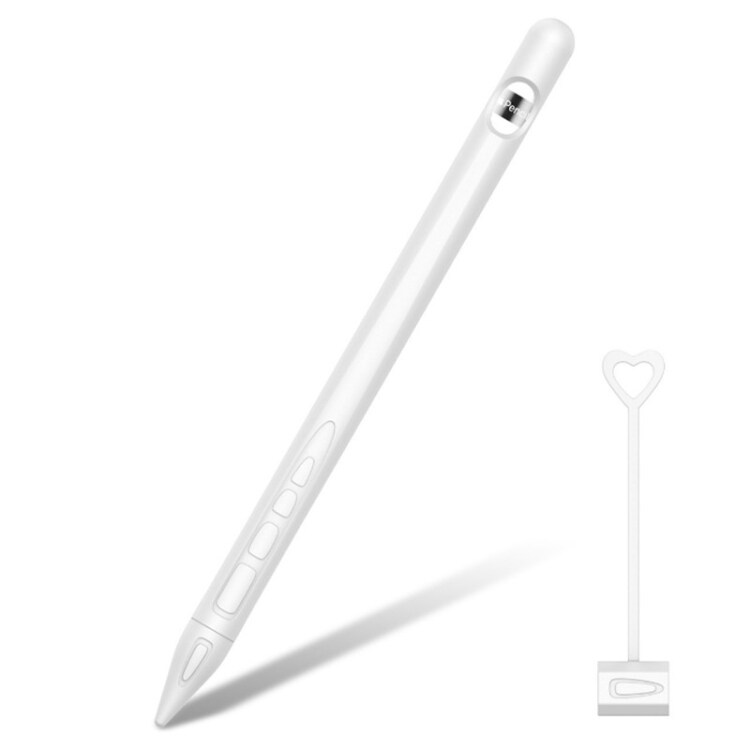 Penneskåner i Silikone til Apple Pencil 1 Generation