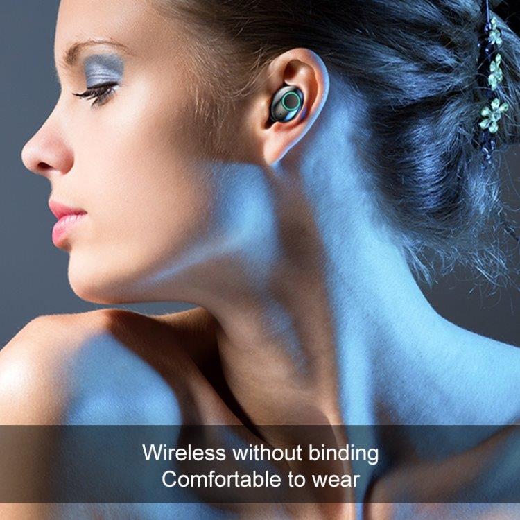 M7 TWS True Wireless Bluetooth Headset