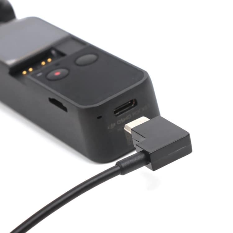 Kabel USB Type-C til Micro USB for DJI OSMO Pocket