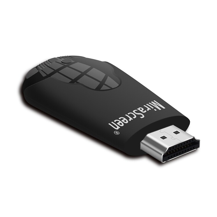 MiraScreen K4 HDMI TV Stick