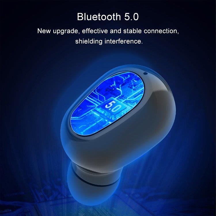 L22 9D True Wireless Bluetooth 5.0 - Sort