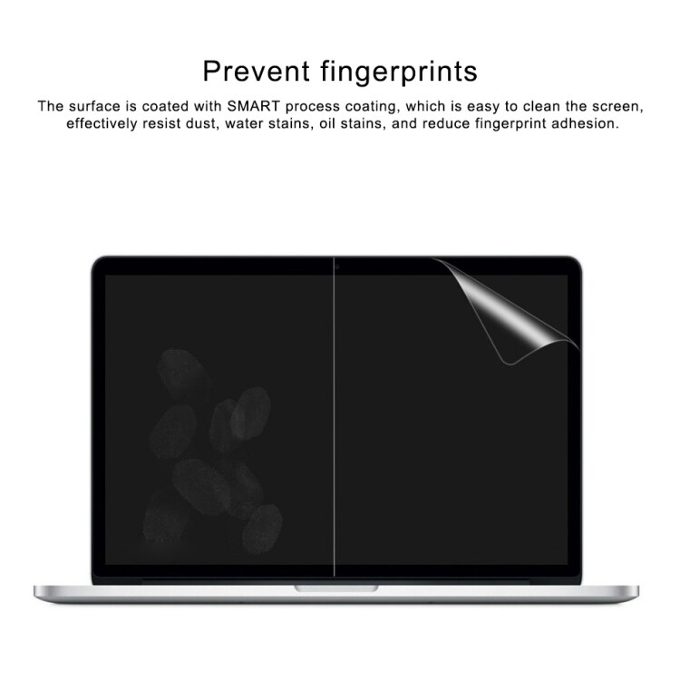 Skærmbeskyttelse til MacBook Air 13.3"