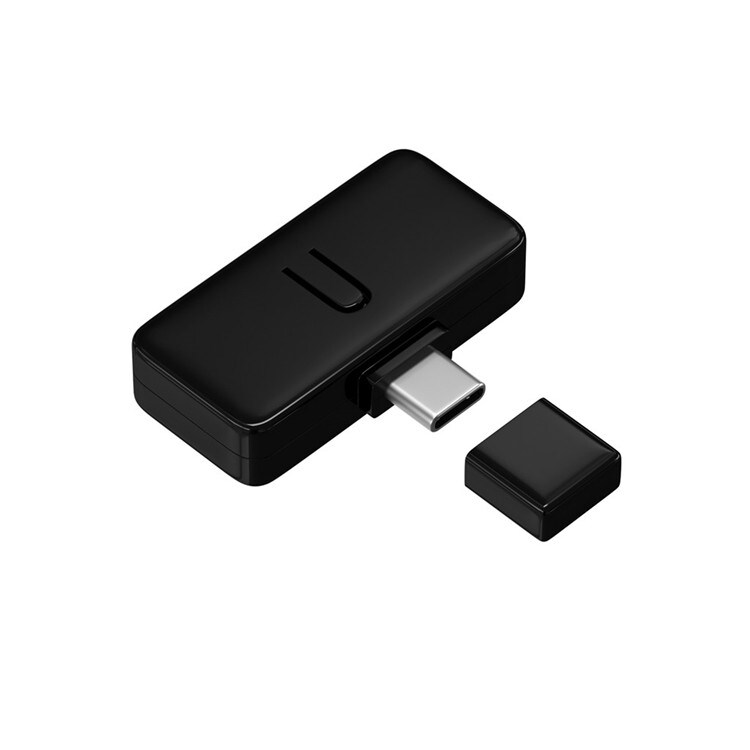 Bluetooth Audio Adapter med USB Typ-C