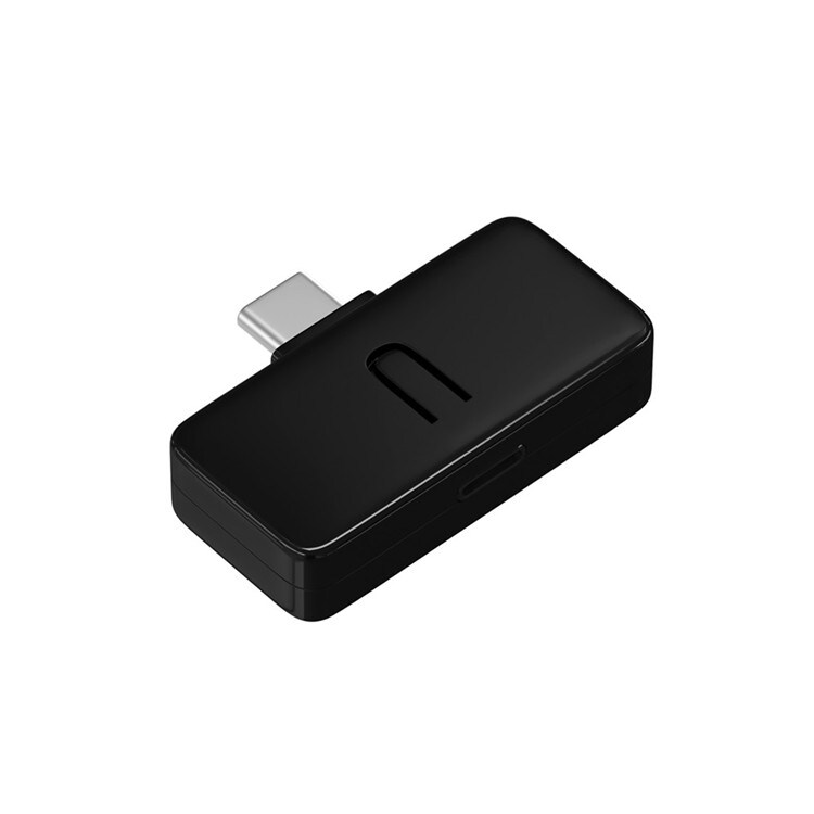 Bluetooth Audio Adapter med USB Typ-C