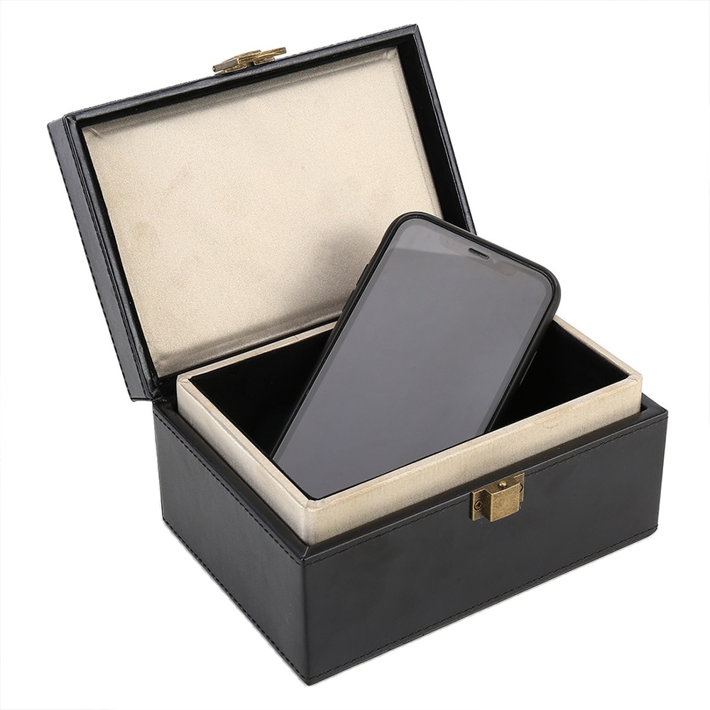 RFID SafeBox