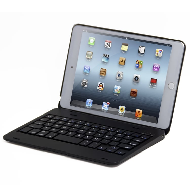 Etui med Tastatur til iPad mini 4