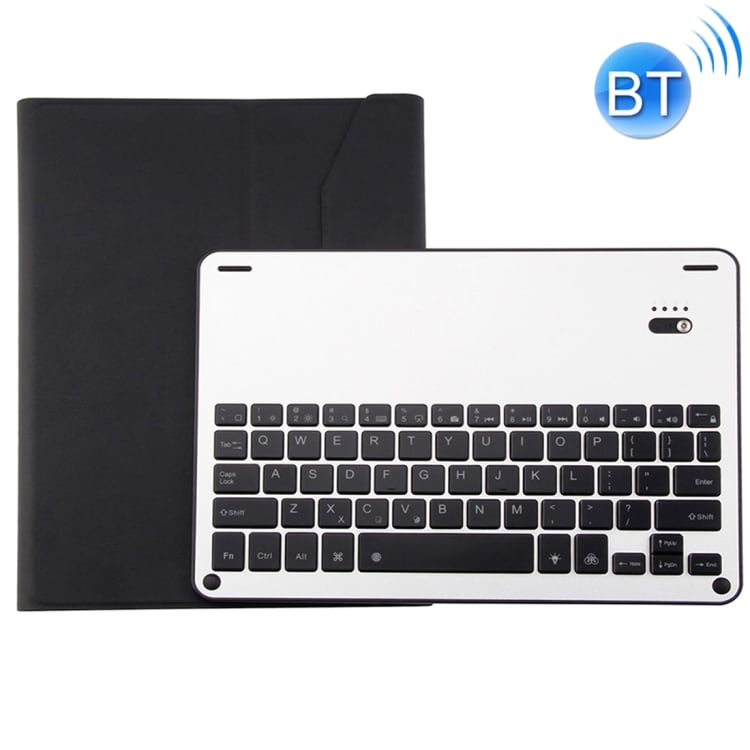 Bluetooth Tastatur iPad Air 2 & Air 1 / Pro 9.7 med Belysning