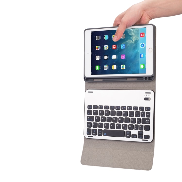 Foldeetui med Tastatur til iPad iPad mini 5/4