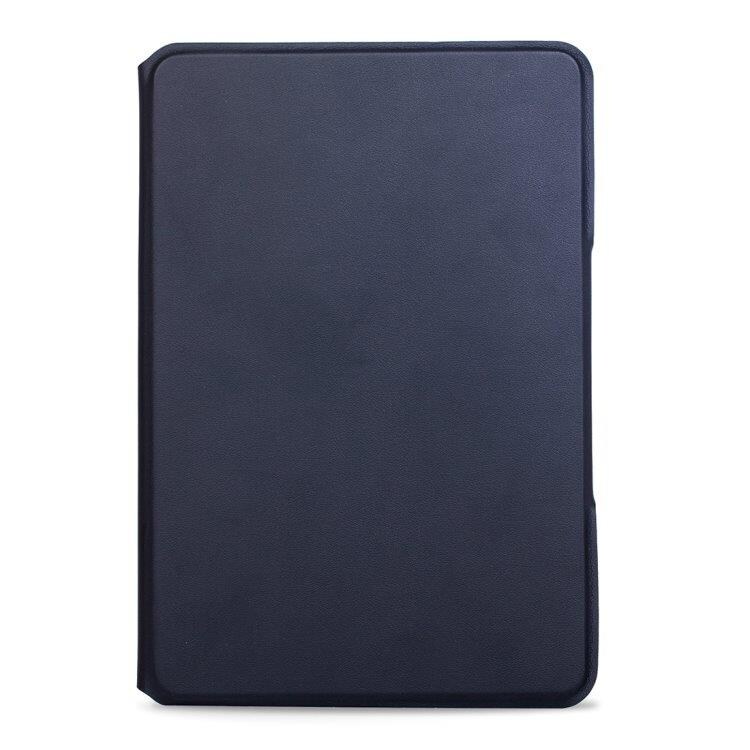 Sort Beskyttelsesetui med Bluetooth-tastatur iPad mini 3/2/1
