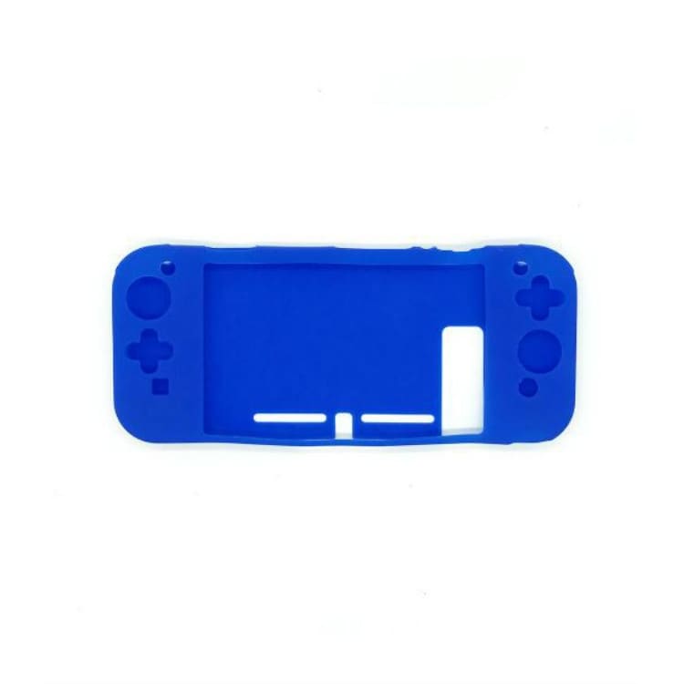 Silikonebeskyttelse til Nintendo Switch - Blå