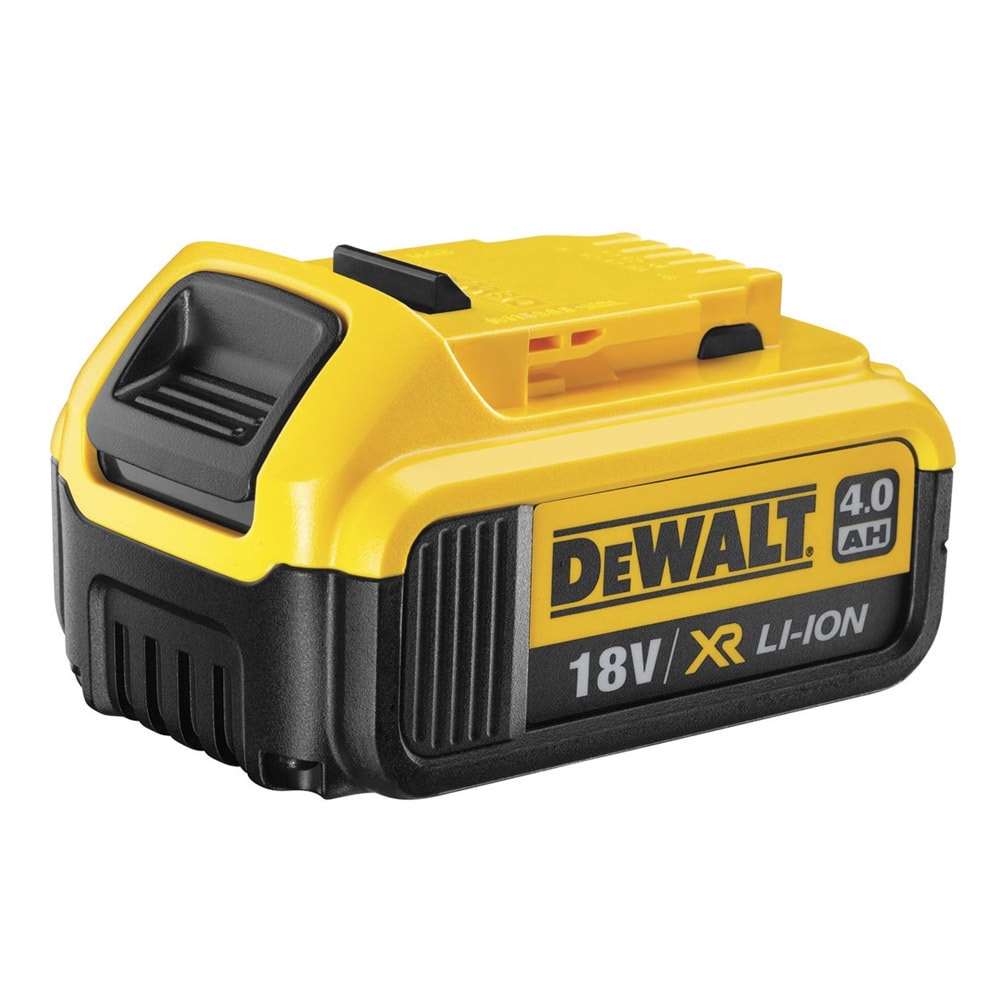 Dewalt DCB182 Batteri 18V XR 4,0Ah