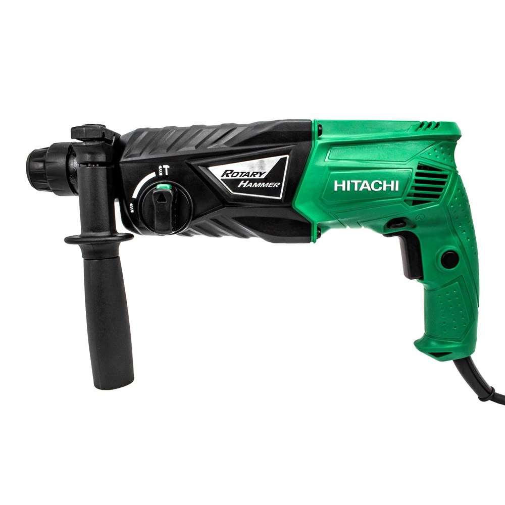 Hitachi DH24PG Borehammer
