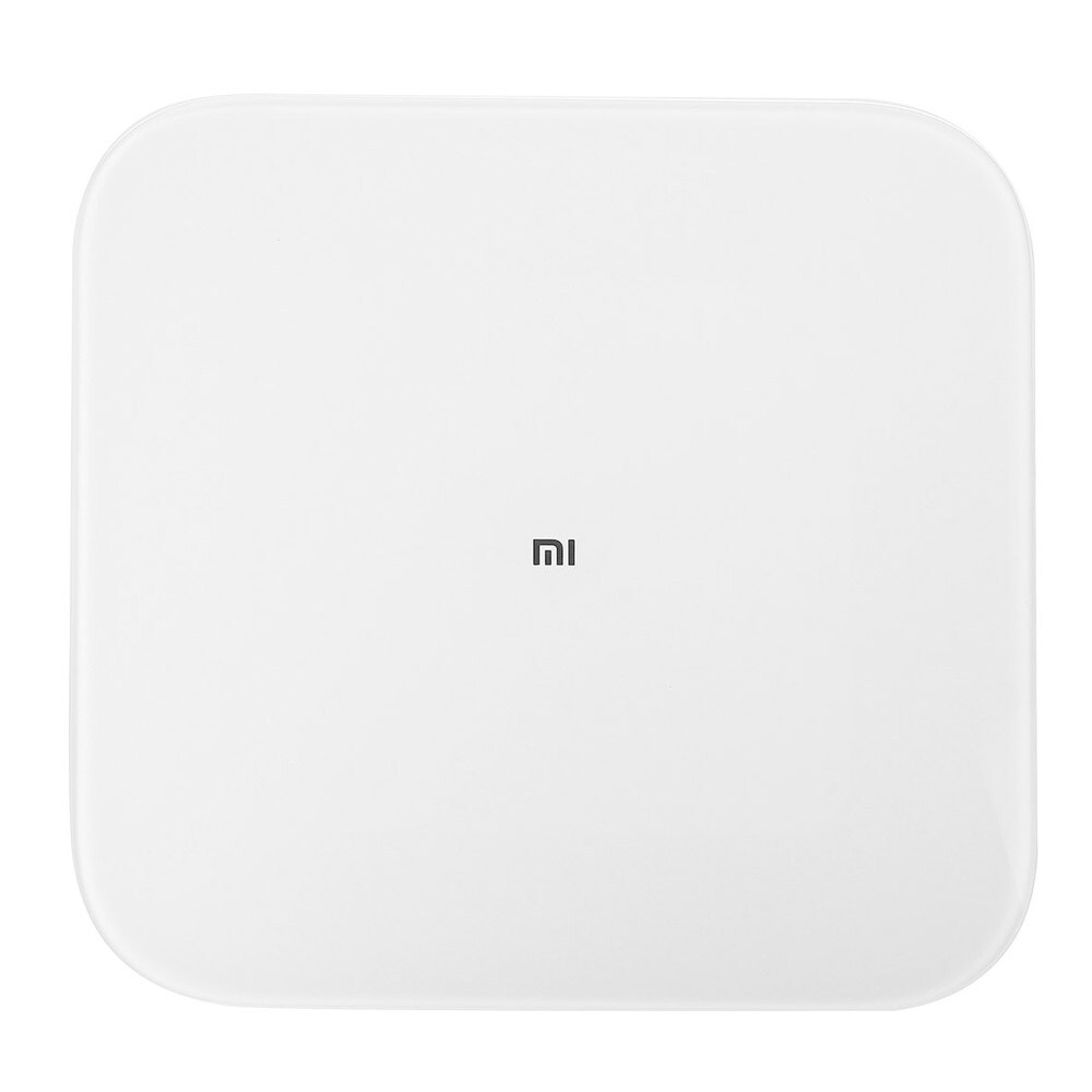 Xiaomi Mi Smart Scale 2 med høj præcision