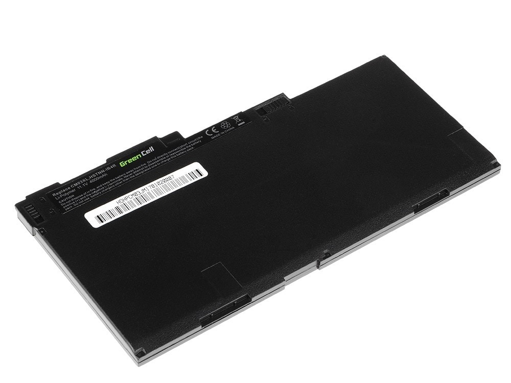 Laptopbatteri til HP CM03XL EliteBook 740 750 840 850 G1 G2 / 11,1V 4000mAh