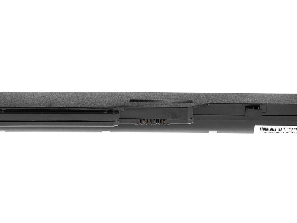 Laptopbatteri til Lenovo G460 G560 G570 / 11,1V 4400mAh