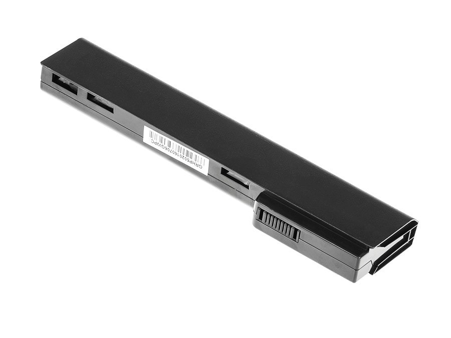 Laptopbatteri til HP EliteBook 8460p ProBook 6360b 6460b / 11,1V 4400mAh