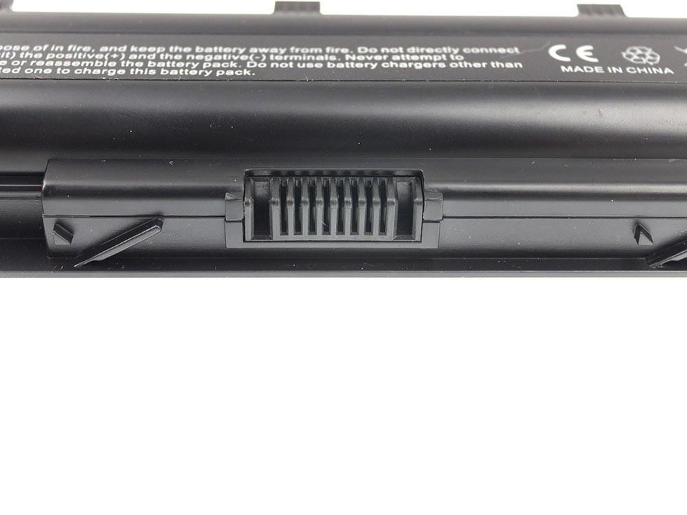 Laptopbatteri til HP 635 650 655 2000 Pavilion G6 G7 / 11,1V 6600mAh
