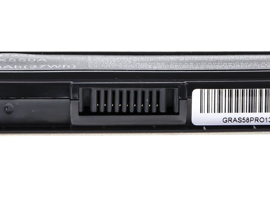 PRO Laptopbatteri til Asus A450 A550 R510 X550 / 14,4V 2600mAh