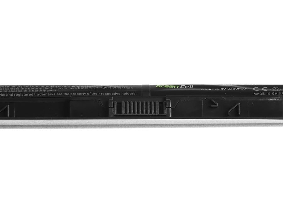 Laptopbatteri til HP ProBook 440 G2 450 G2 / 14,4V 2200mAh