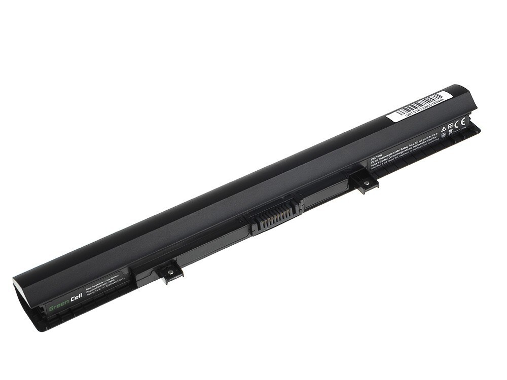 Laptopbatteri til Toshiba Satellite C50-B C50D-B C55-C PA5184U-1BRS / 14,4V 2200mAh